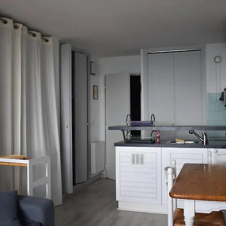 4 Pers - Sud & Vue Montagne Apartment *