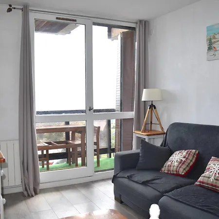 Apartment 4 Pers - Sud & Vue Montagne