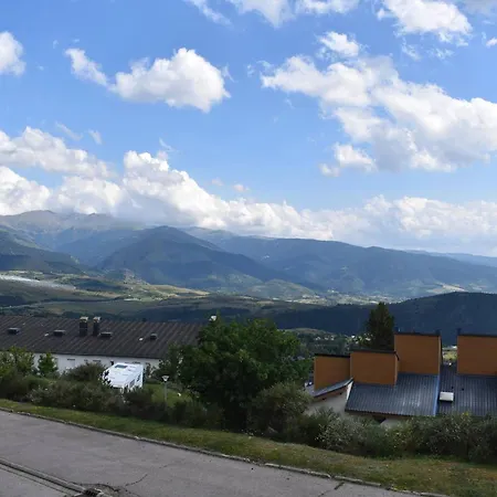 4 Pers - Sud & Vue Montagne Apartment *